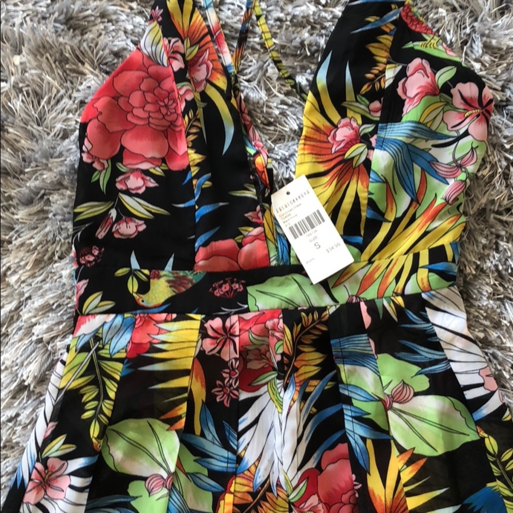 Sold out size Small fashion Nova Convinced dress!